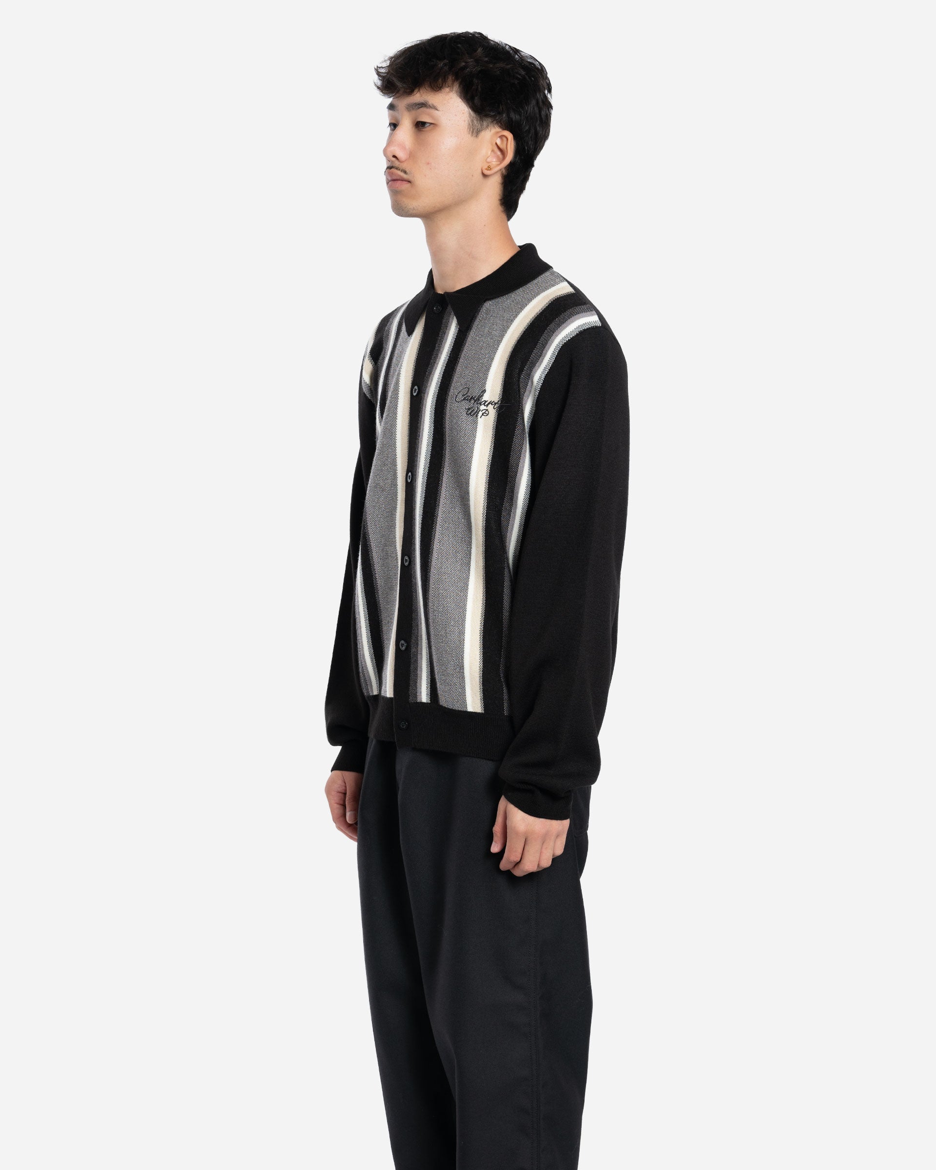 Cardigan Bainter