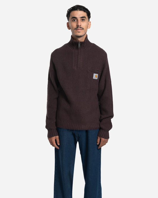 Pull Detroit Half Zip