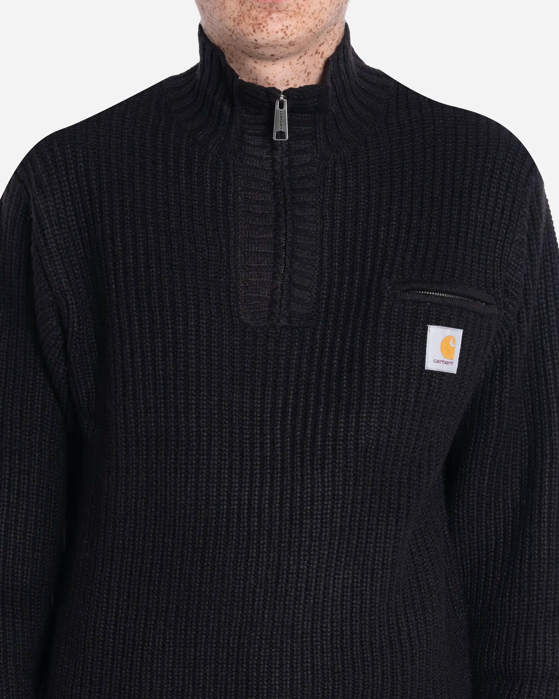 Pull Detroit Half Zip