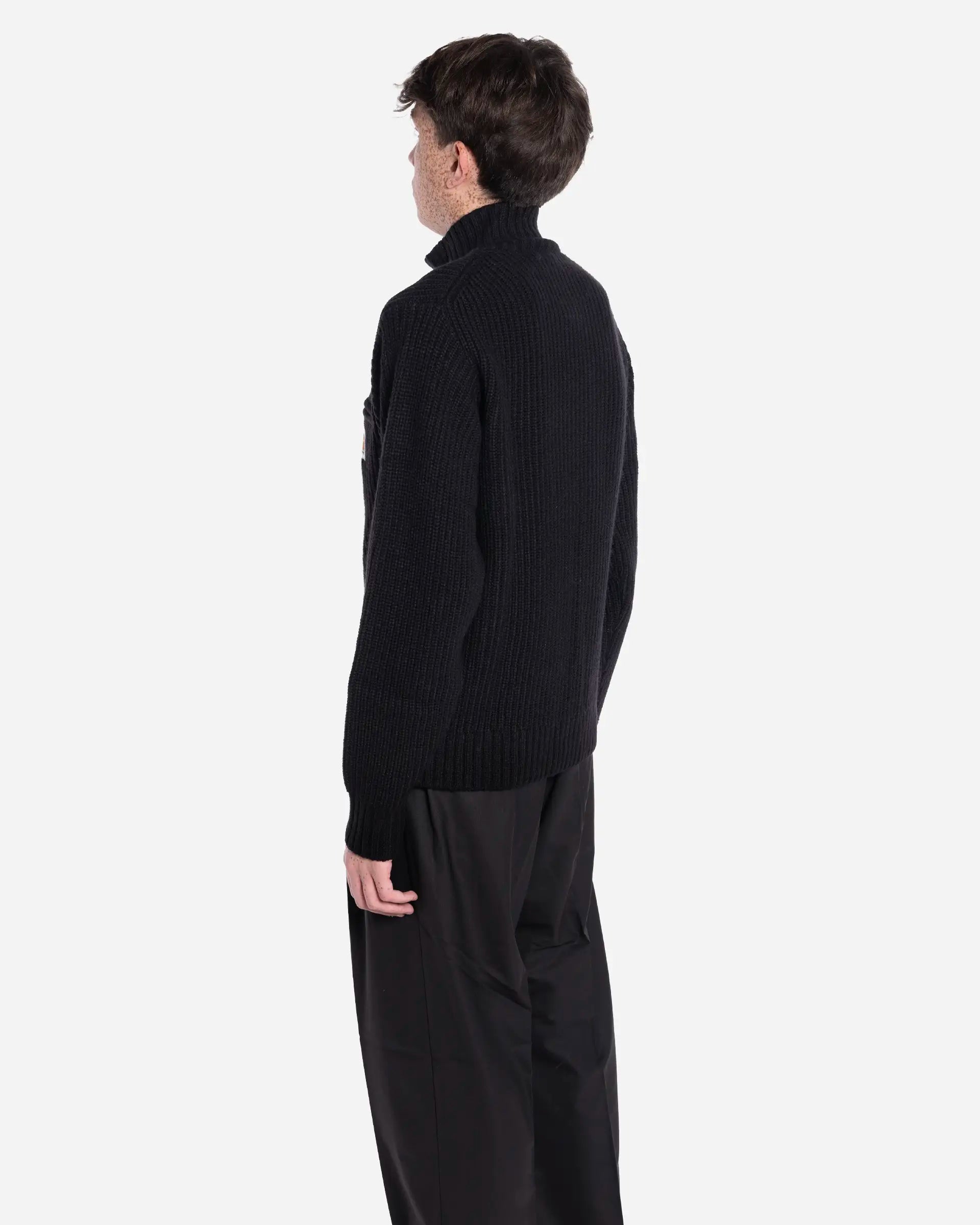 Pull Detroit Half Zip