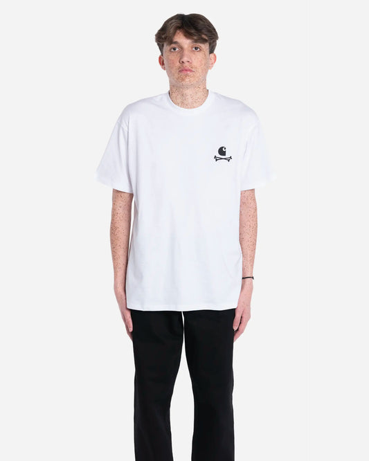 T-Shirt S/S C Logo Archive