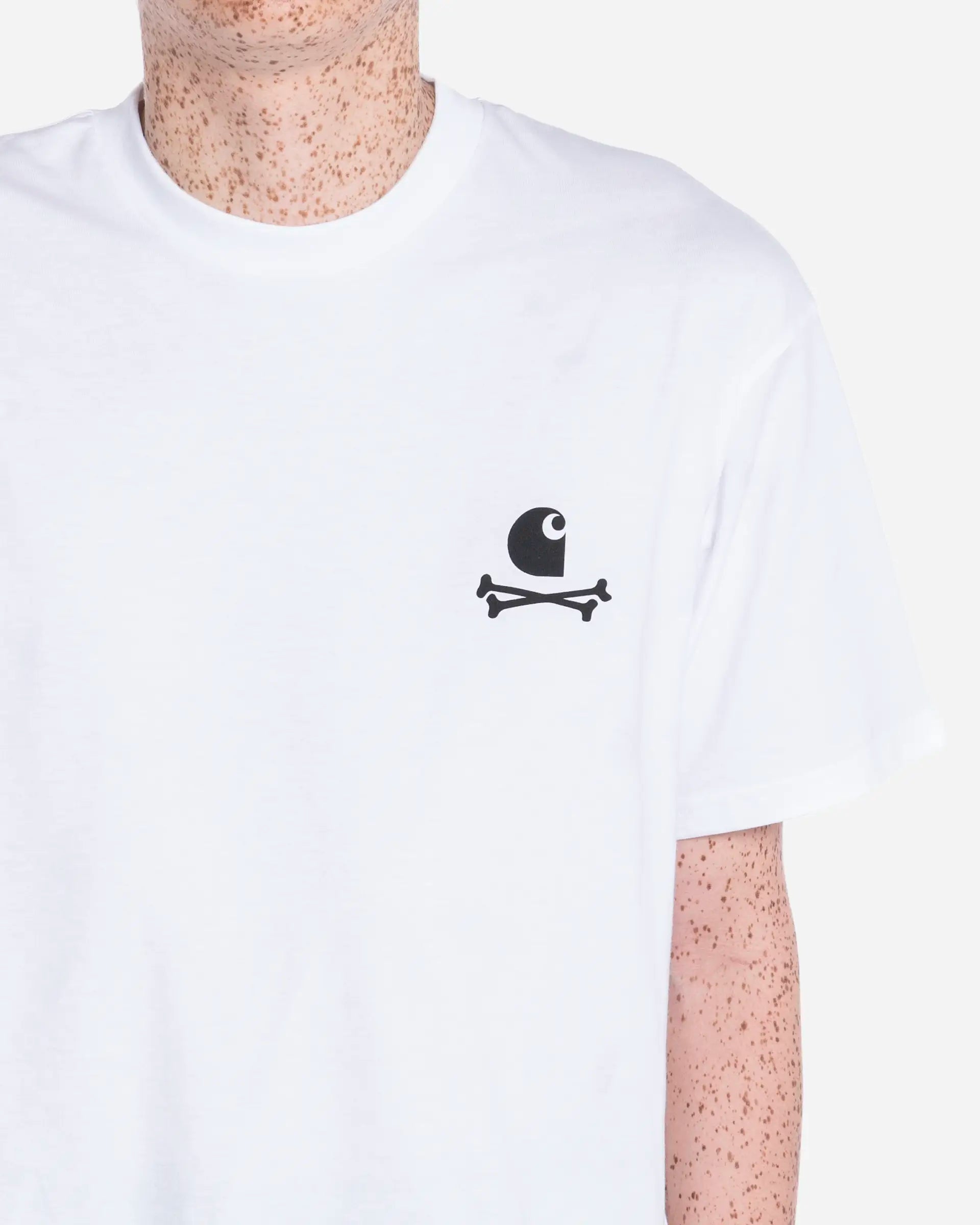 T-Shirt S/S C Logo Archive