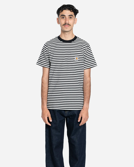 T-Shirt Ezra Pocket