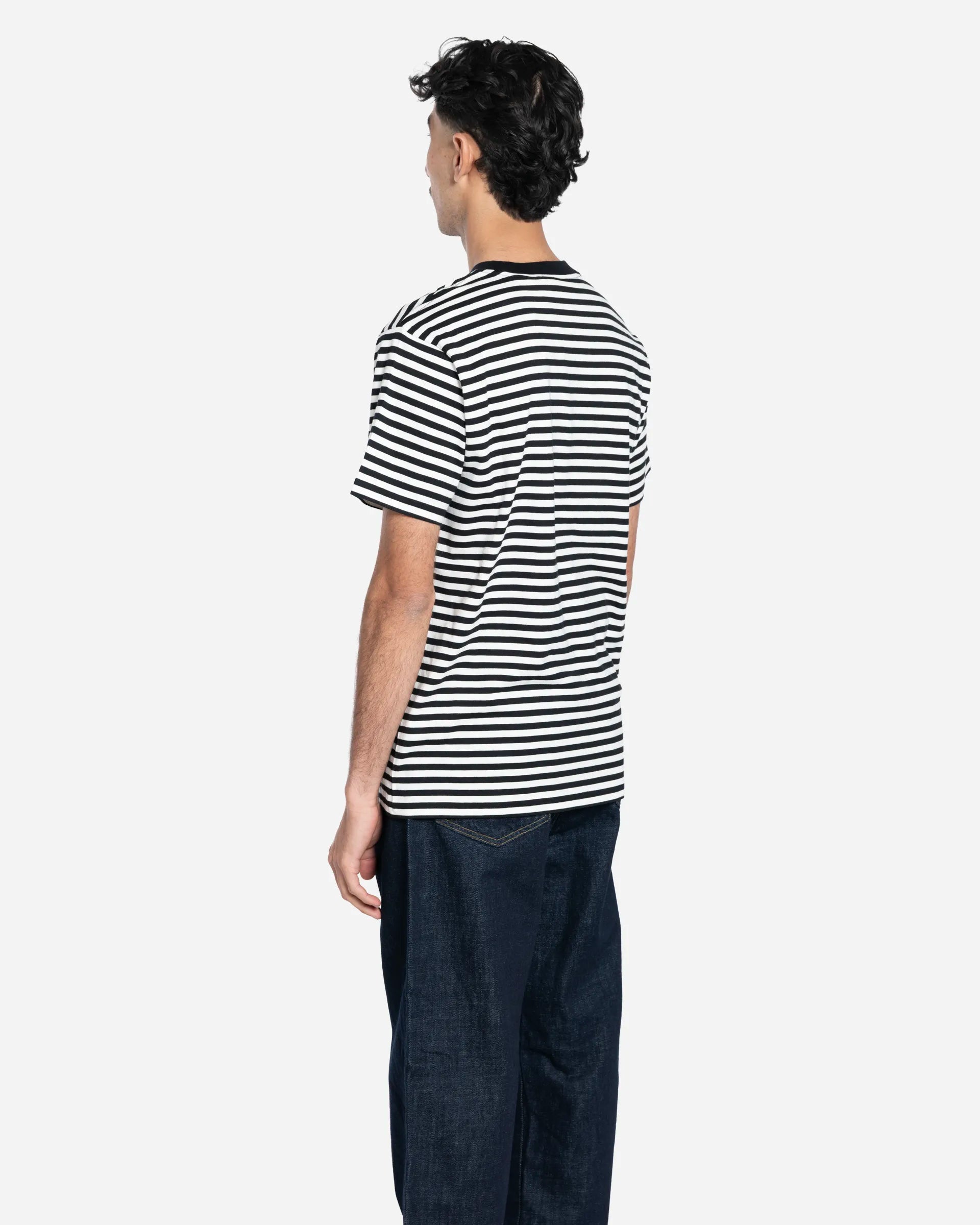T-Shirt Ezra Pocket