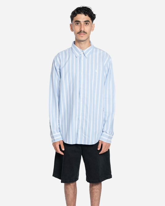 Deven Striped Shirt