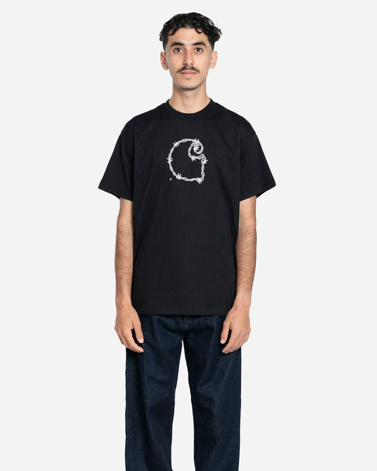 T-Shirt Barbwire