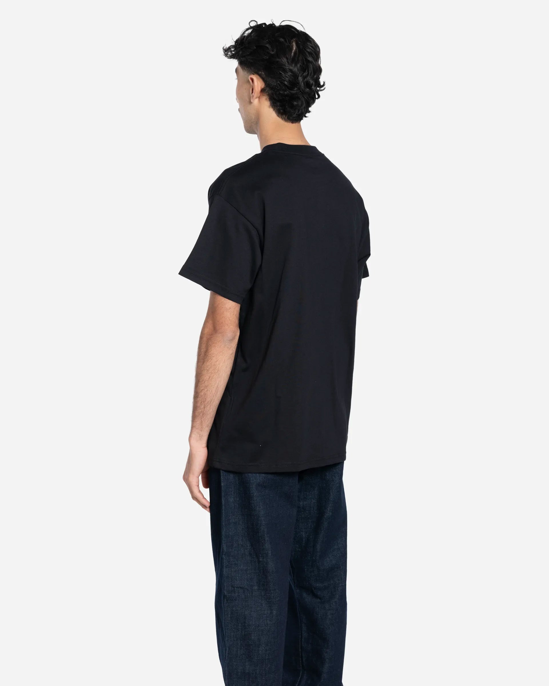 T-Shirt Barbwire