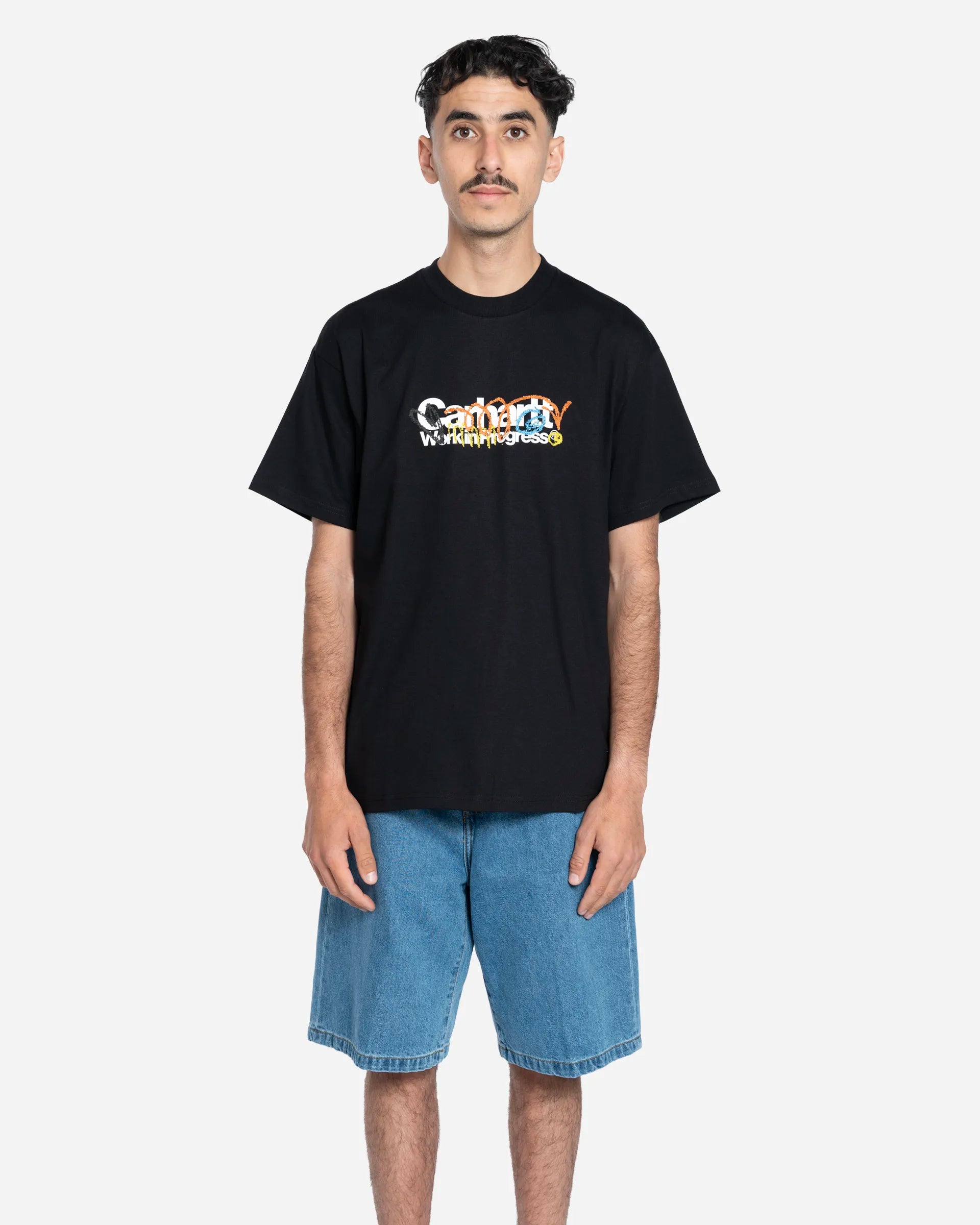 T-Shirt Primary