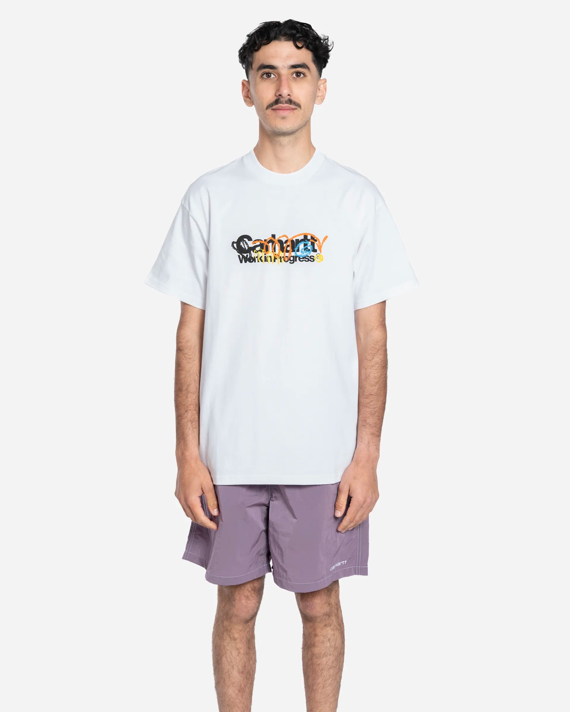 T-Shirt Primary