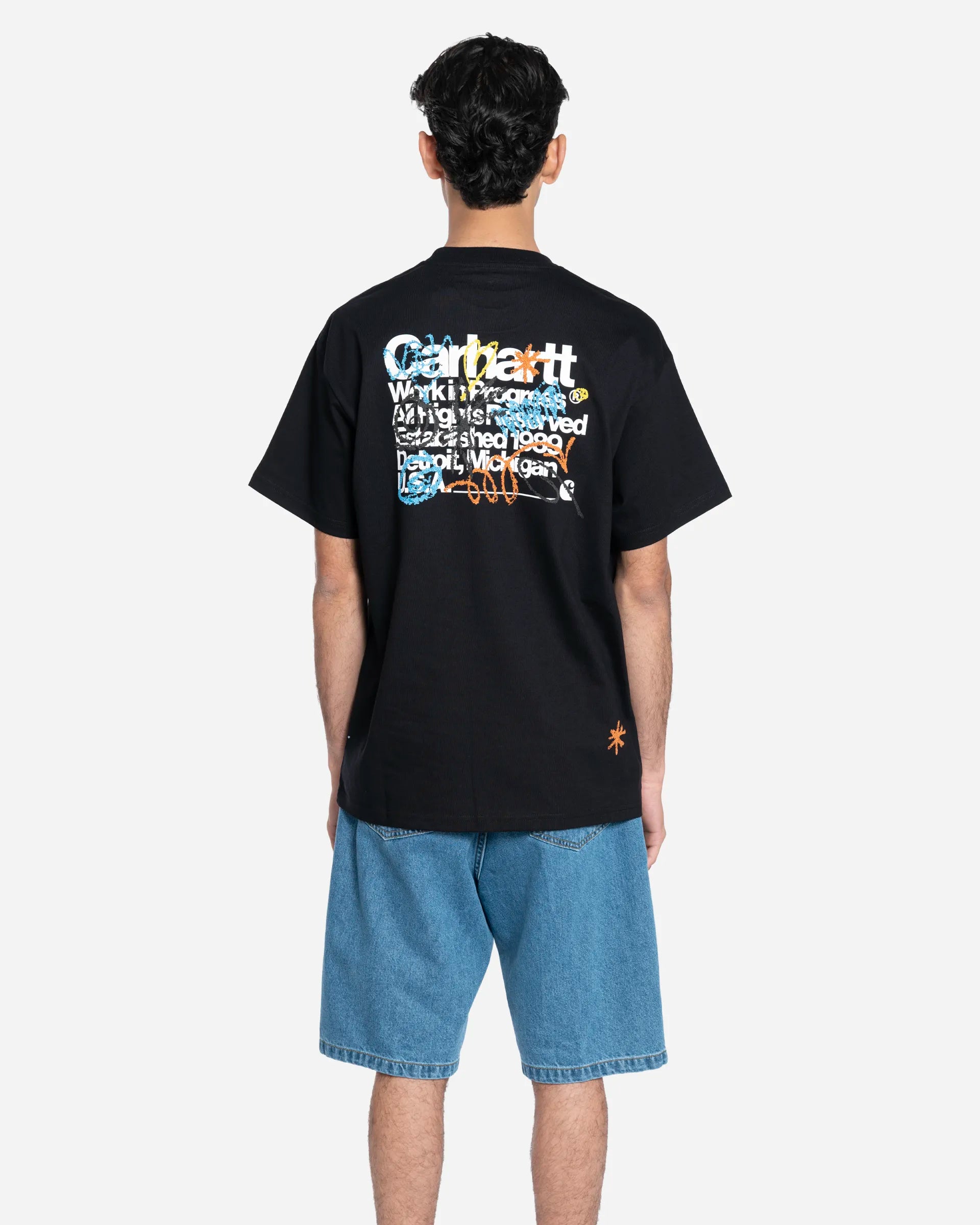 T-Shirt Primary