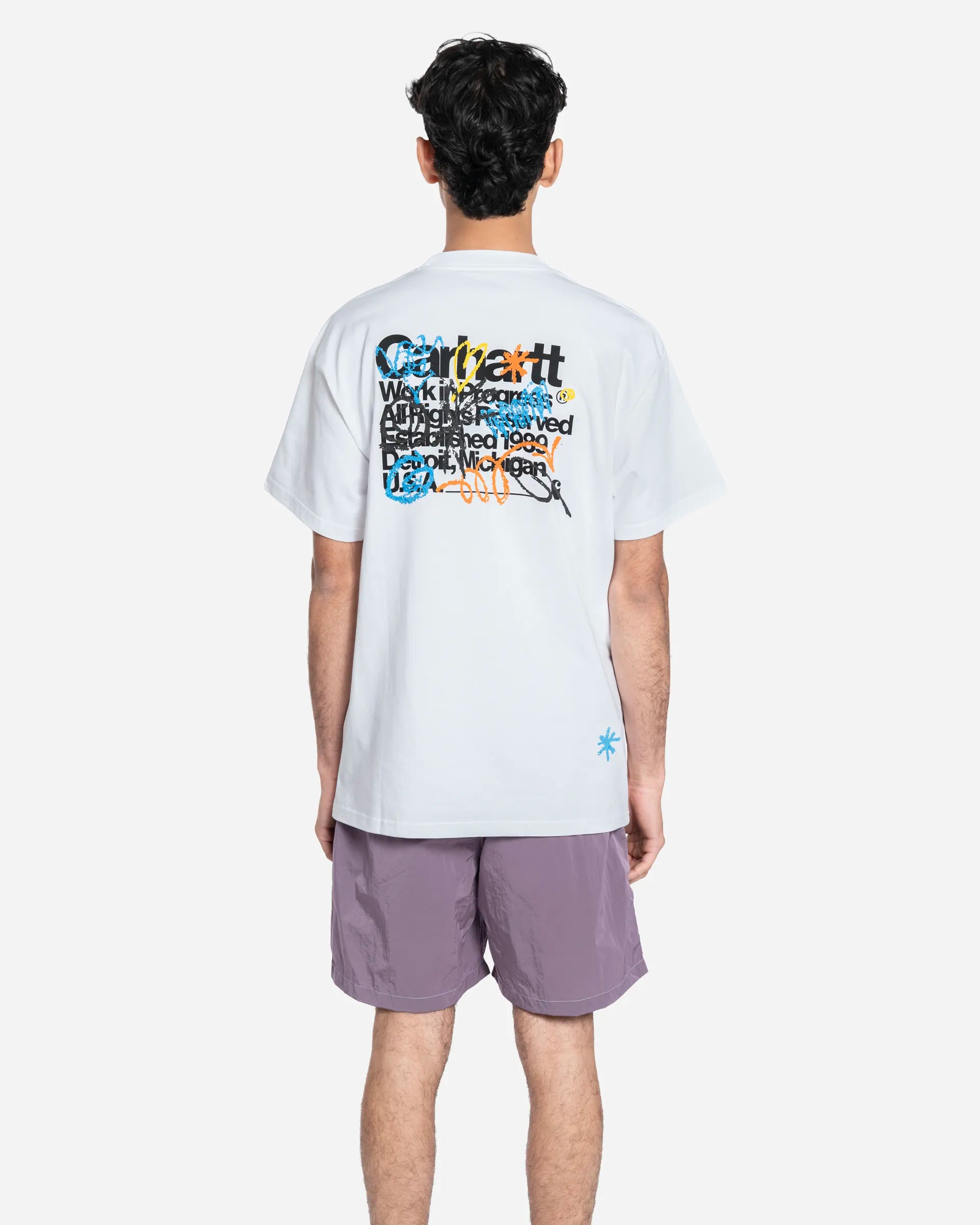 T-Shirt Primary