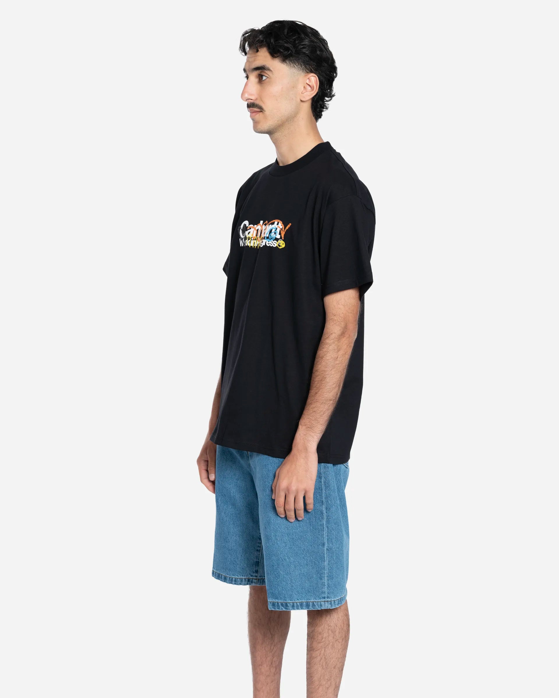 T-Shirt Primary