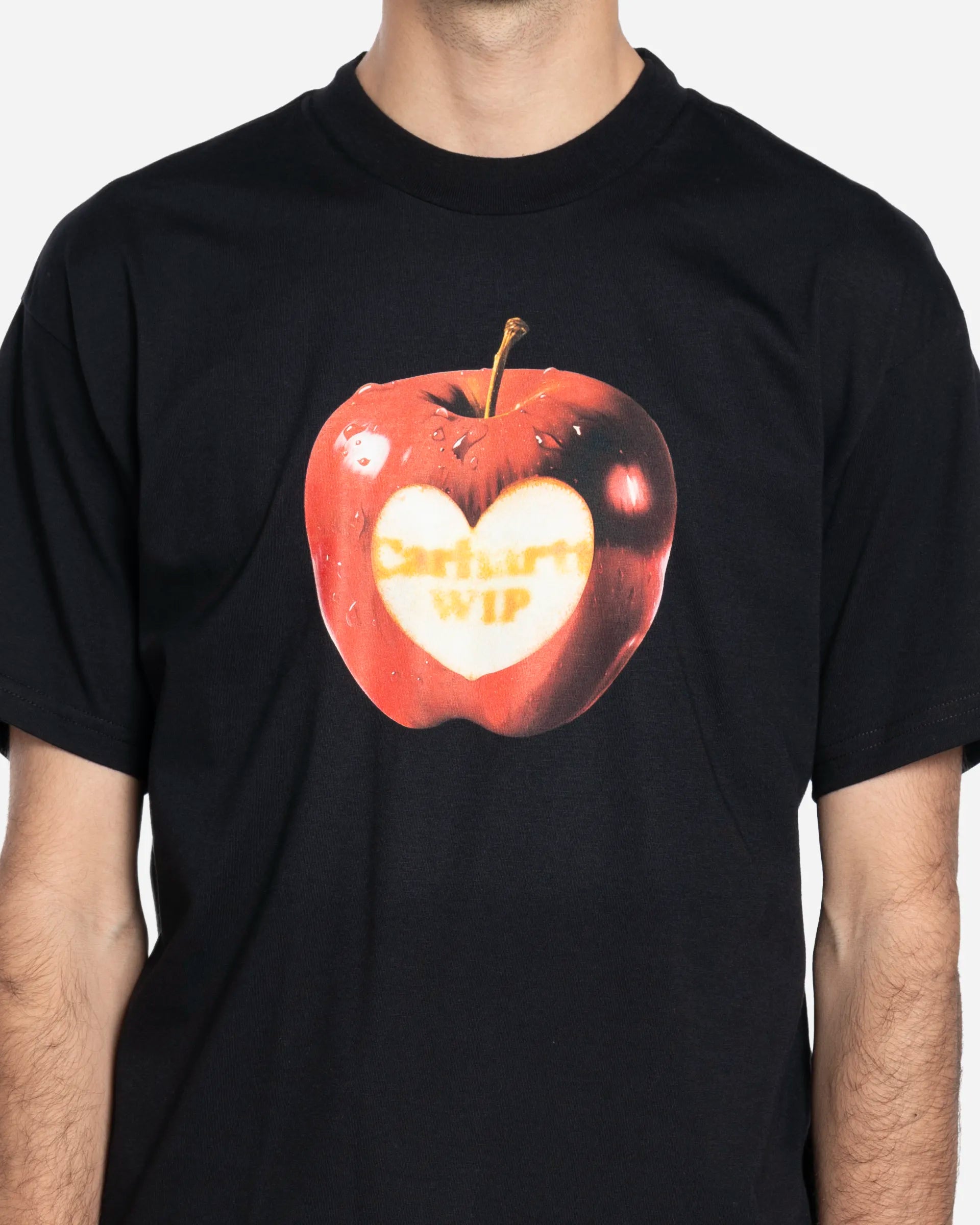 T-Shirt Spoiled