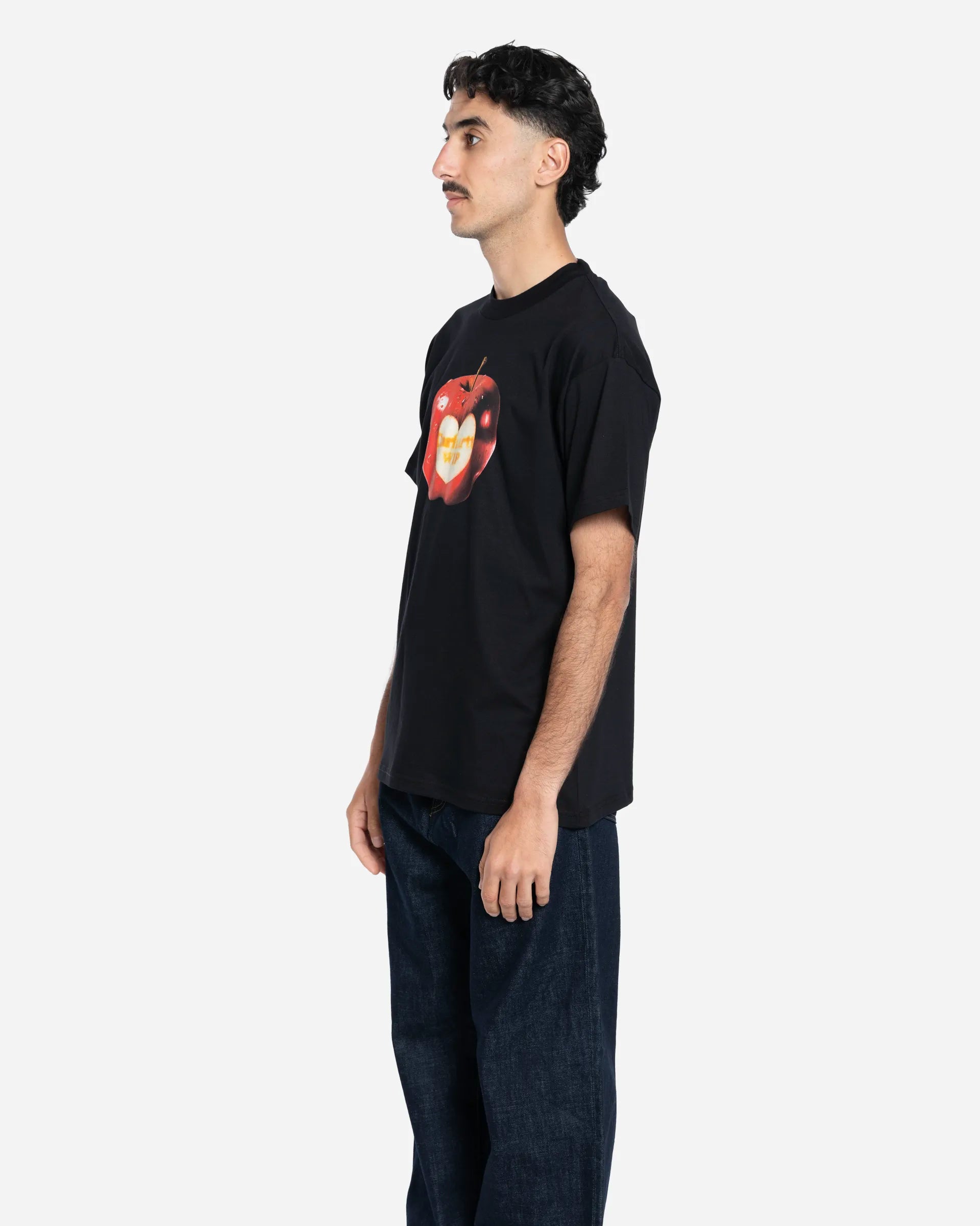 T-Shirt Spoiled