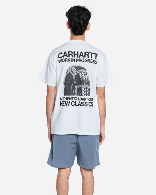 T-Shirt Sean Hamilton