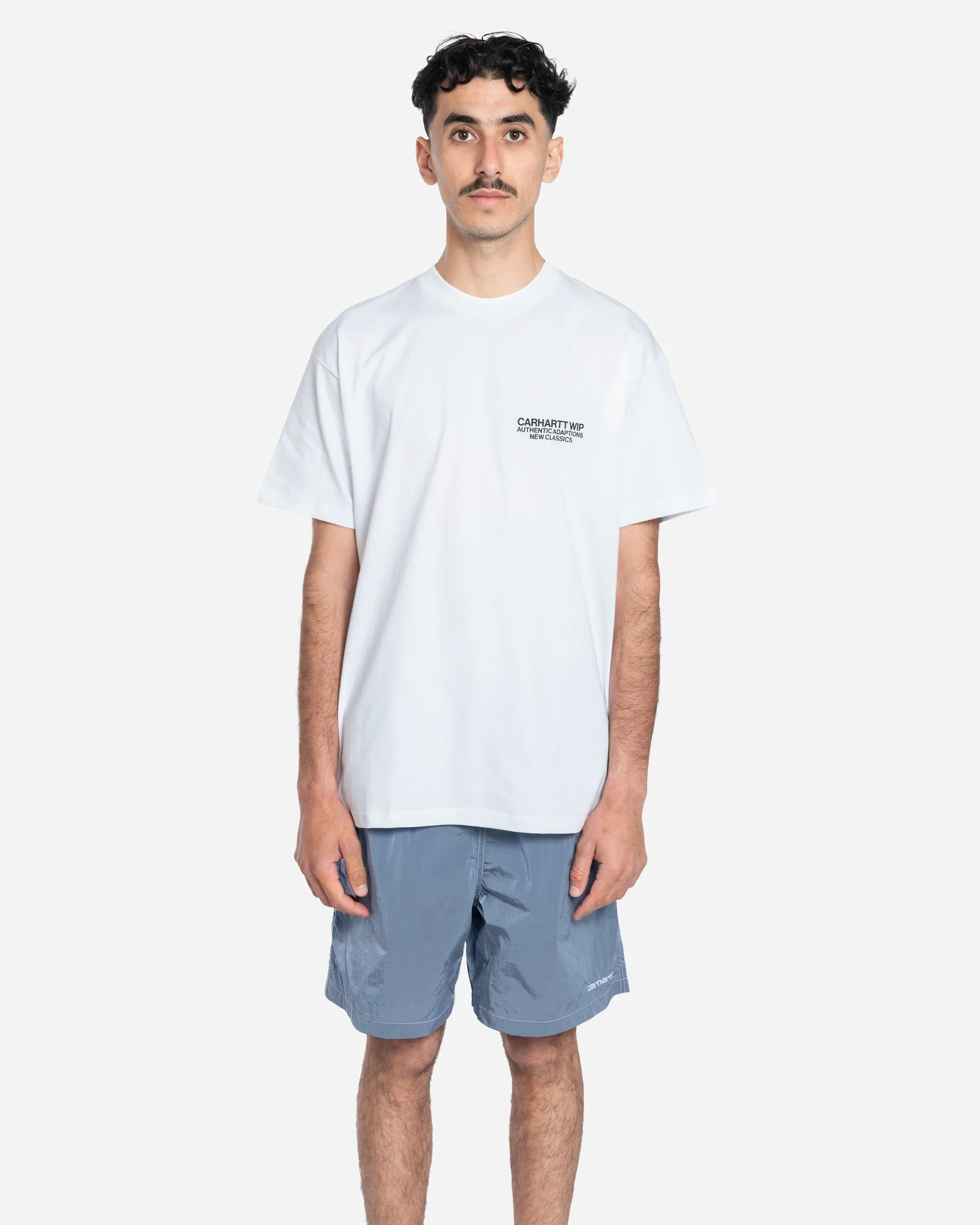 T-Shirt Sean Hamilton