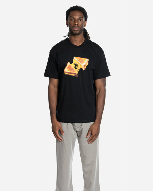 T-Shirt S/S Cheese Toast