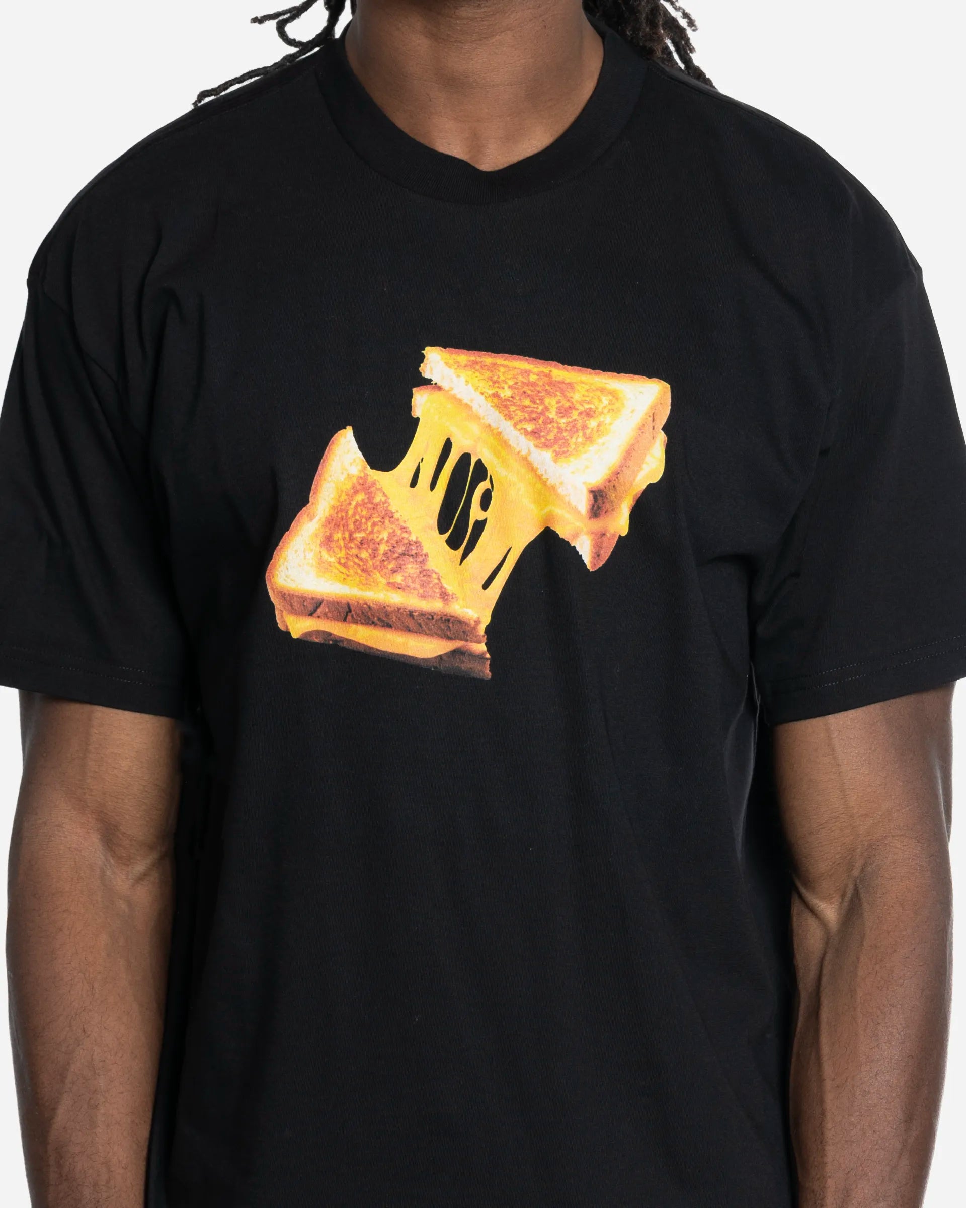 T-Shirt S/S Cheese Toast