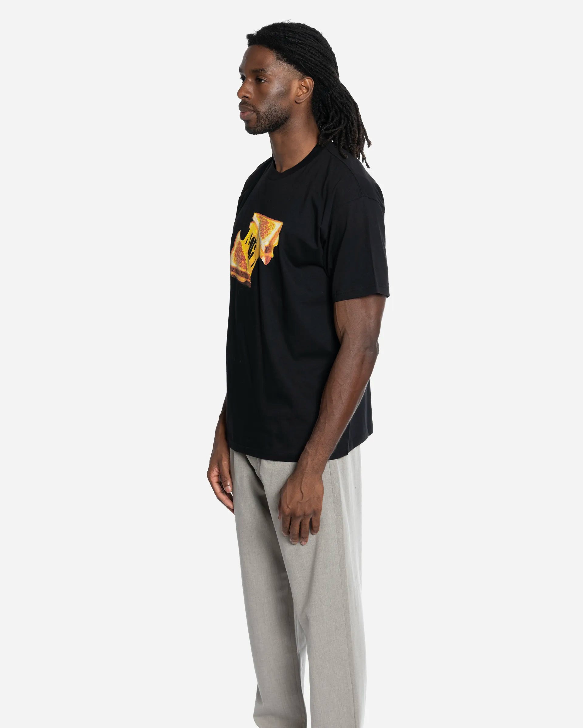 T-Shirt S/S Cheese Toast