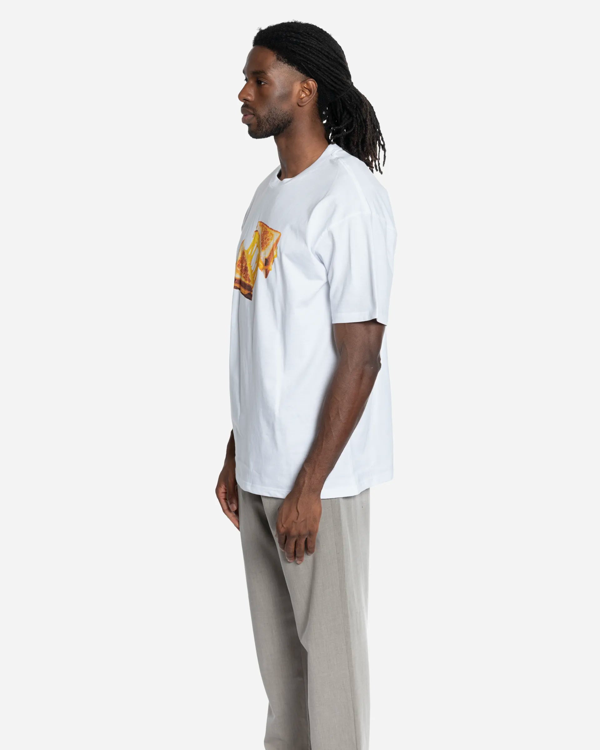 T-Shirt S/S Cheese Toast