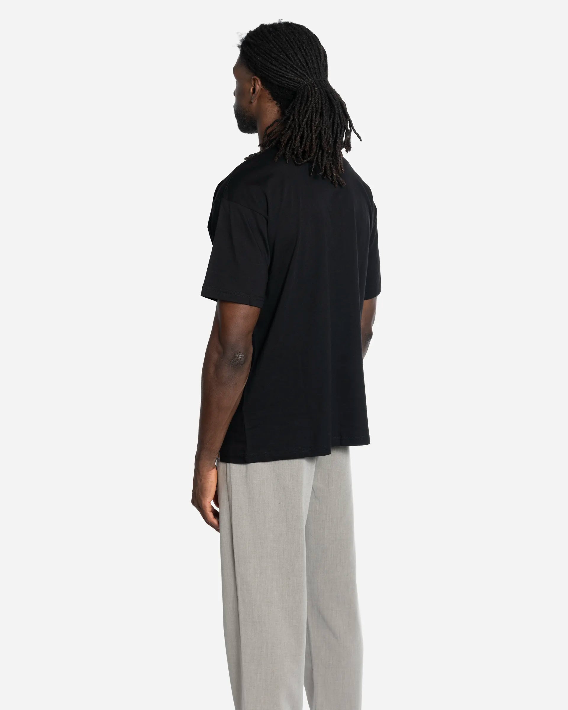 T-Shirt S/S Cheese Toast