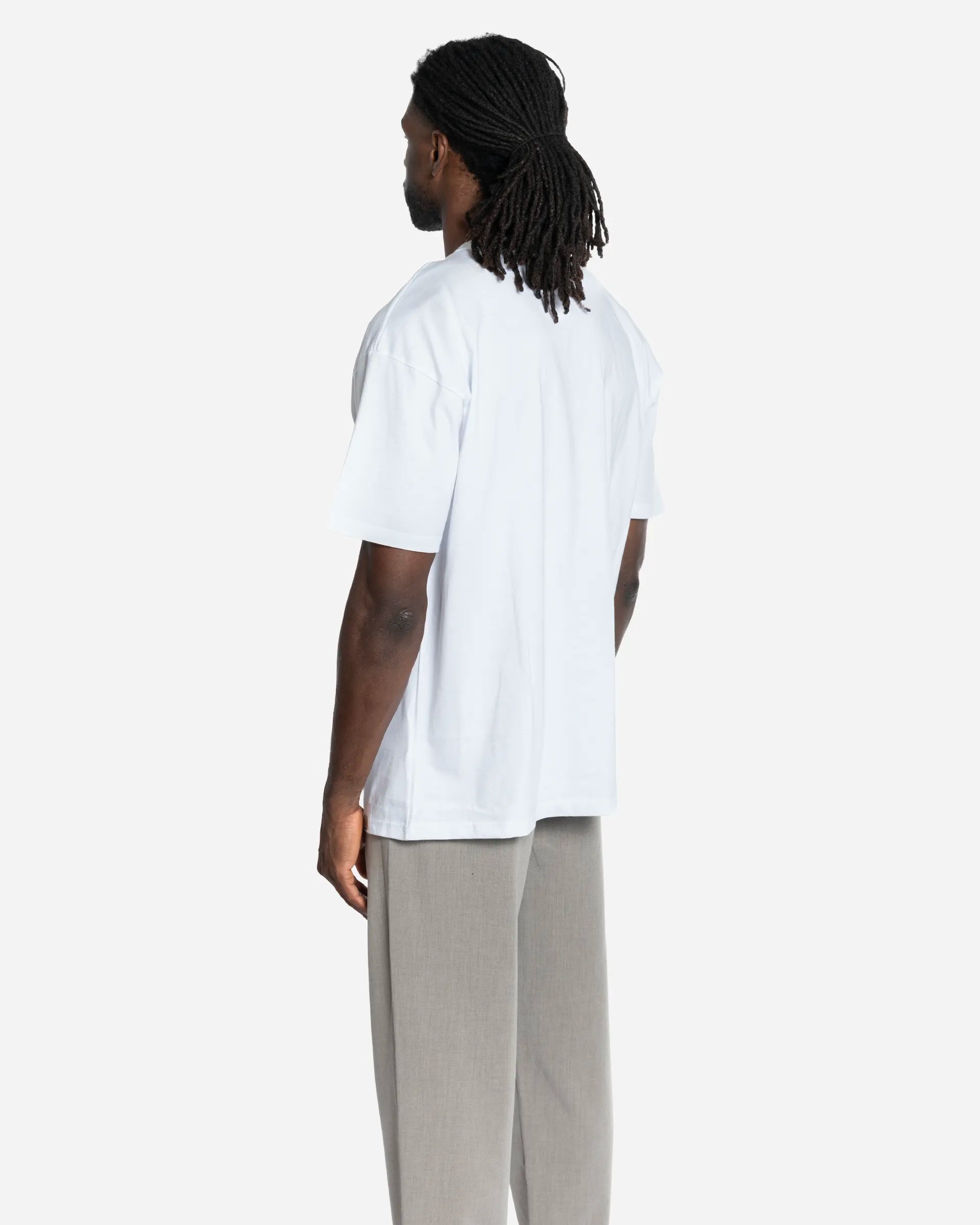 T-Shirt S/S Cheese Toast