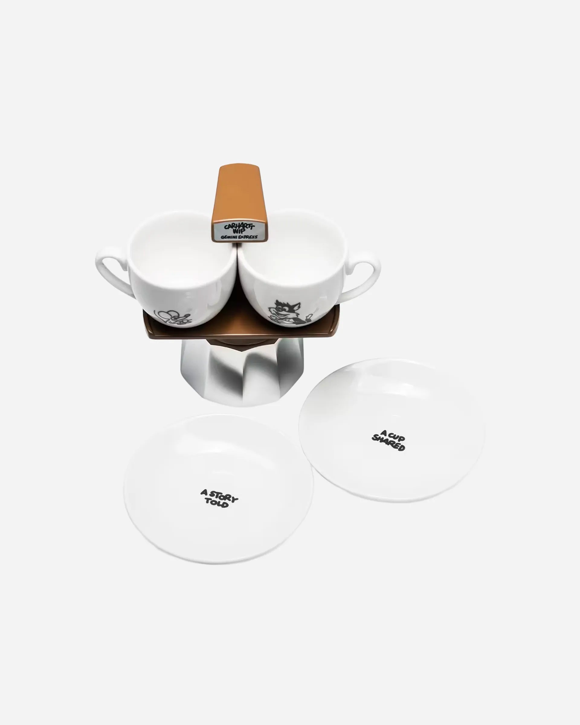 Coffee Break Espresso Maker
