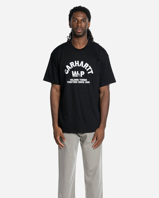 T-Shirt S/S Column