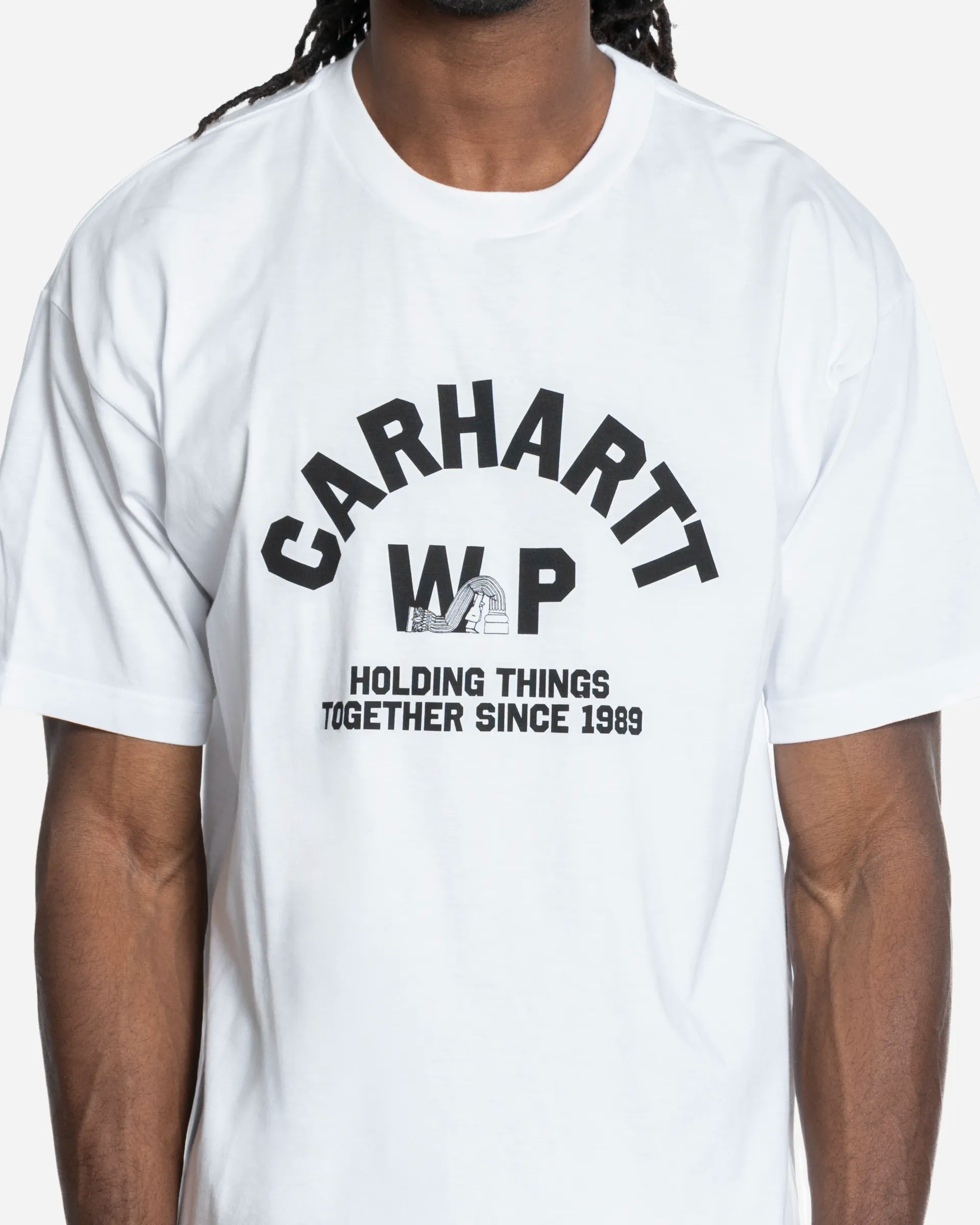 T-Shirt S/S Column