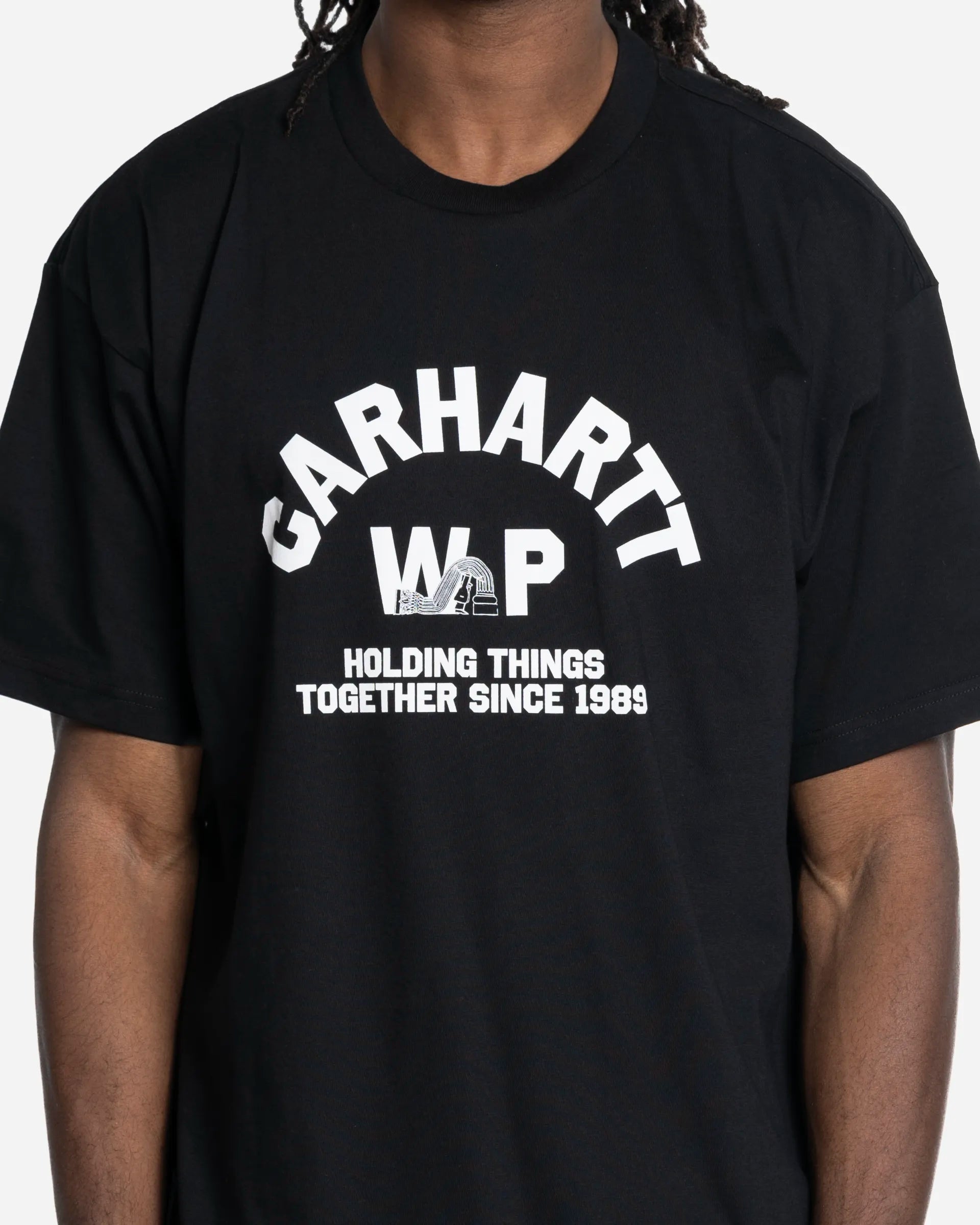 T-Shirt S/S Column