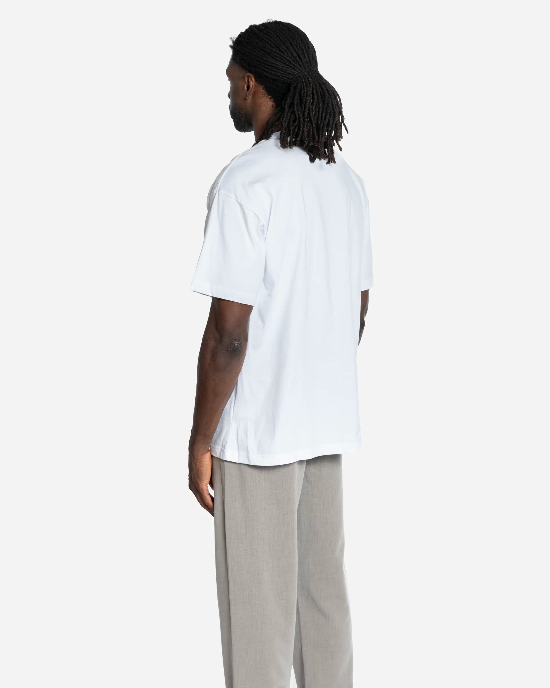 T-Shirt S/S Column