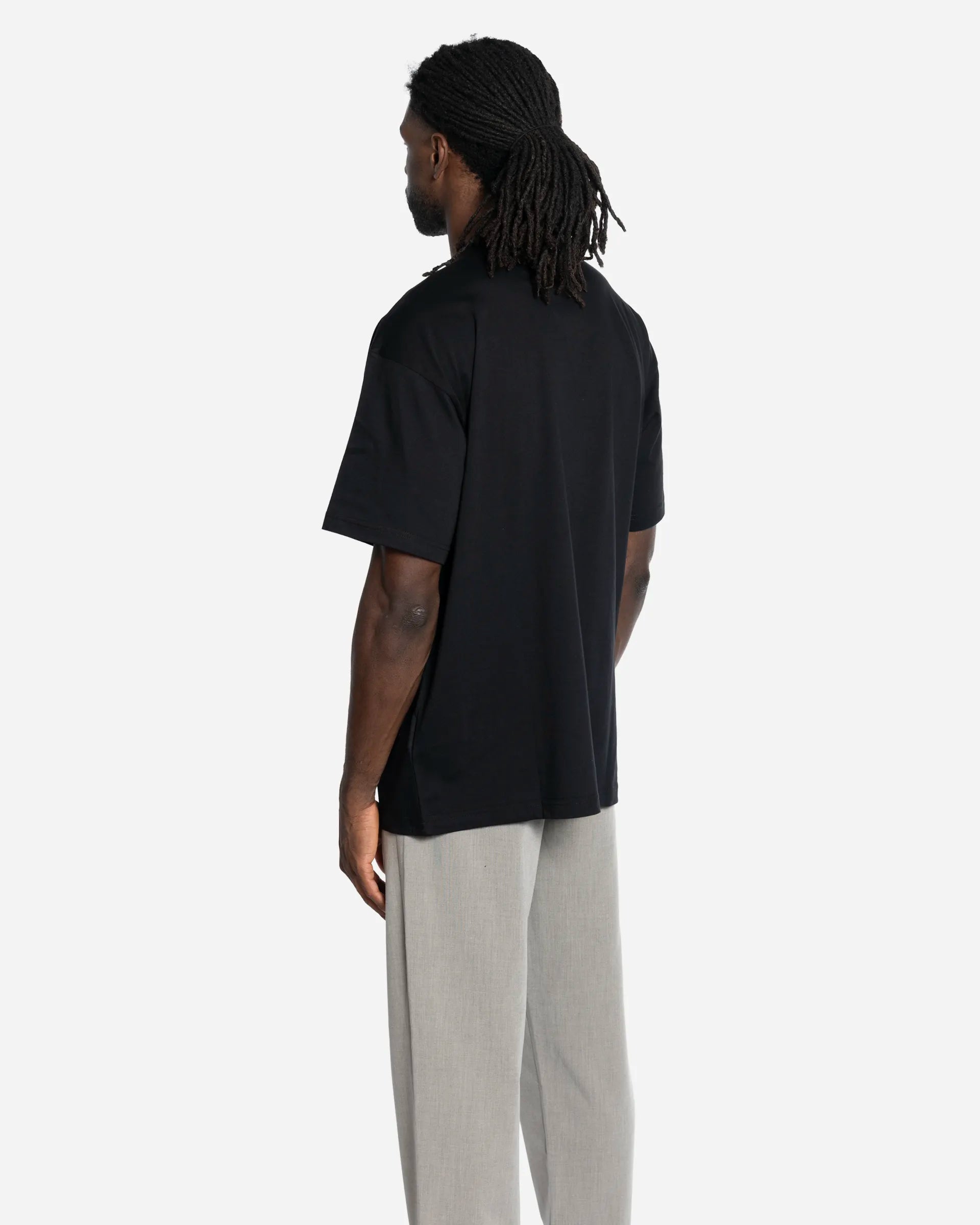 T-Shirt S/S Column