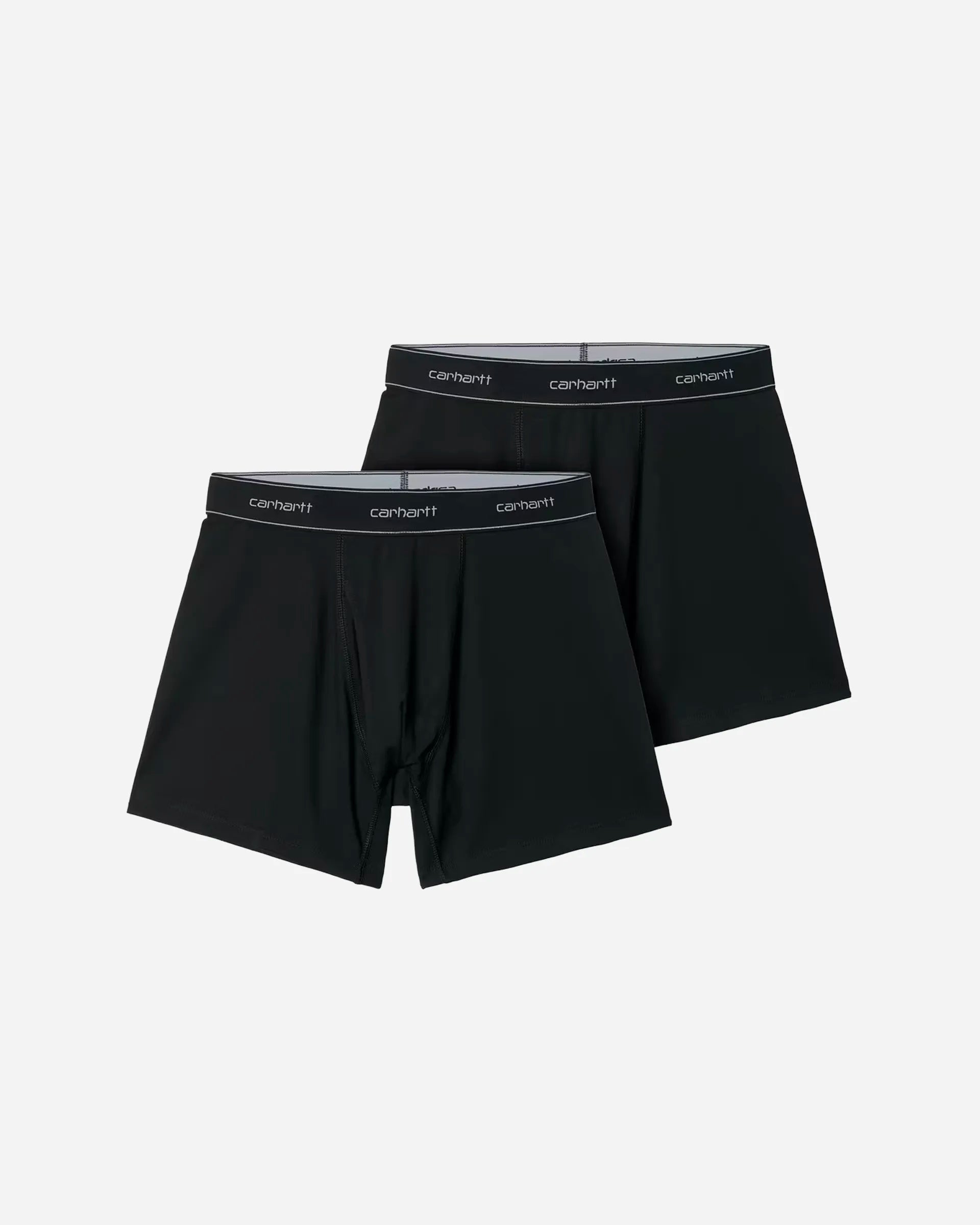 Pack de boxers en coton