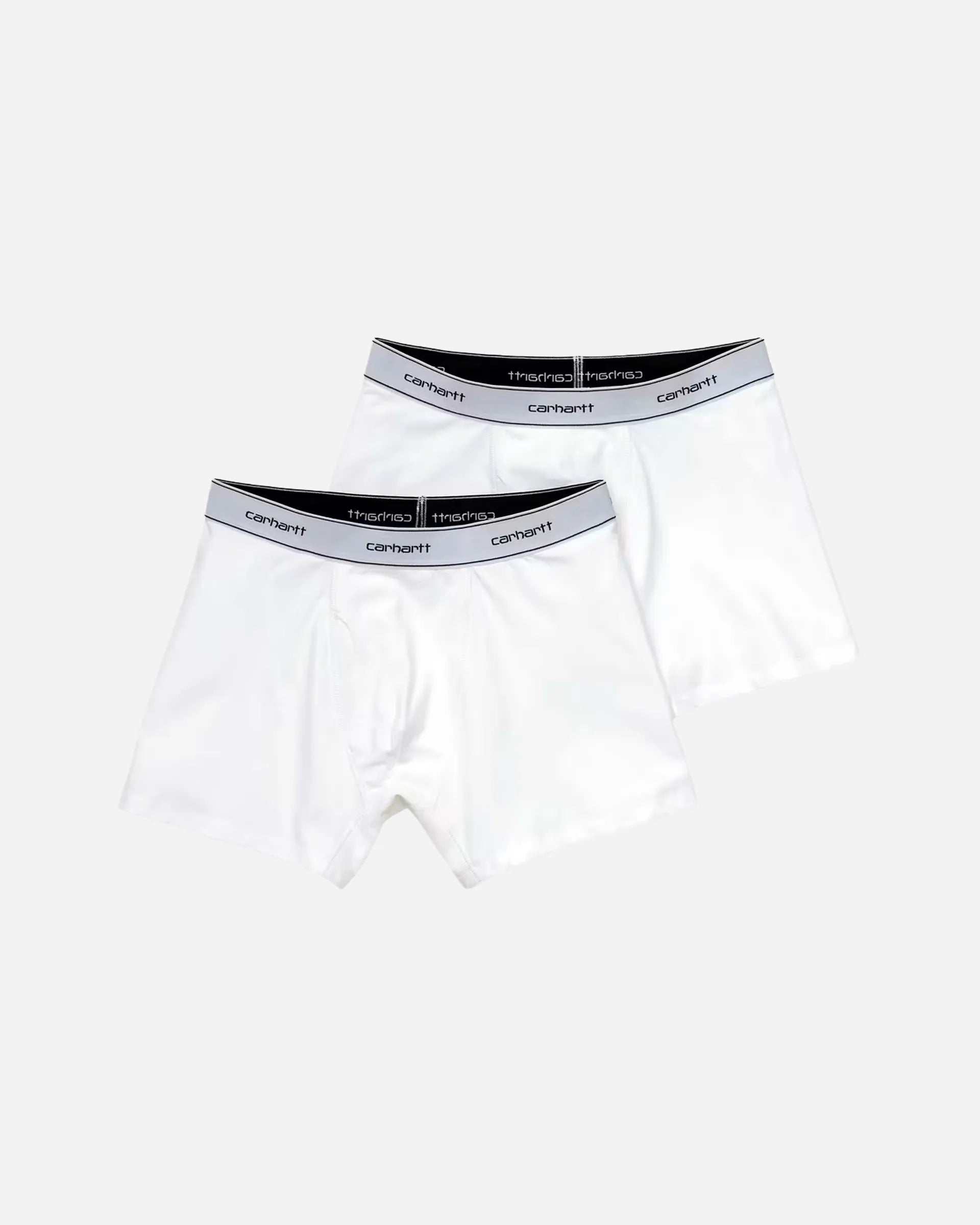 Pack de boxers en coton