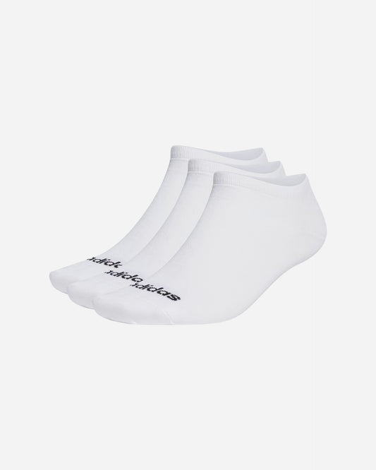 Socquettes Fines Linear 3 paires