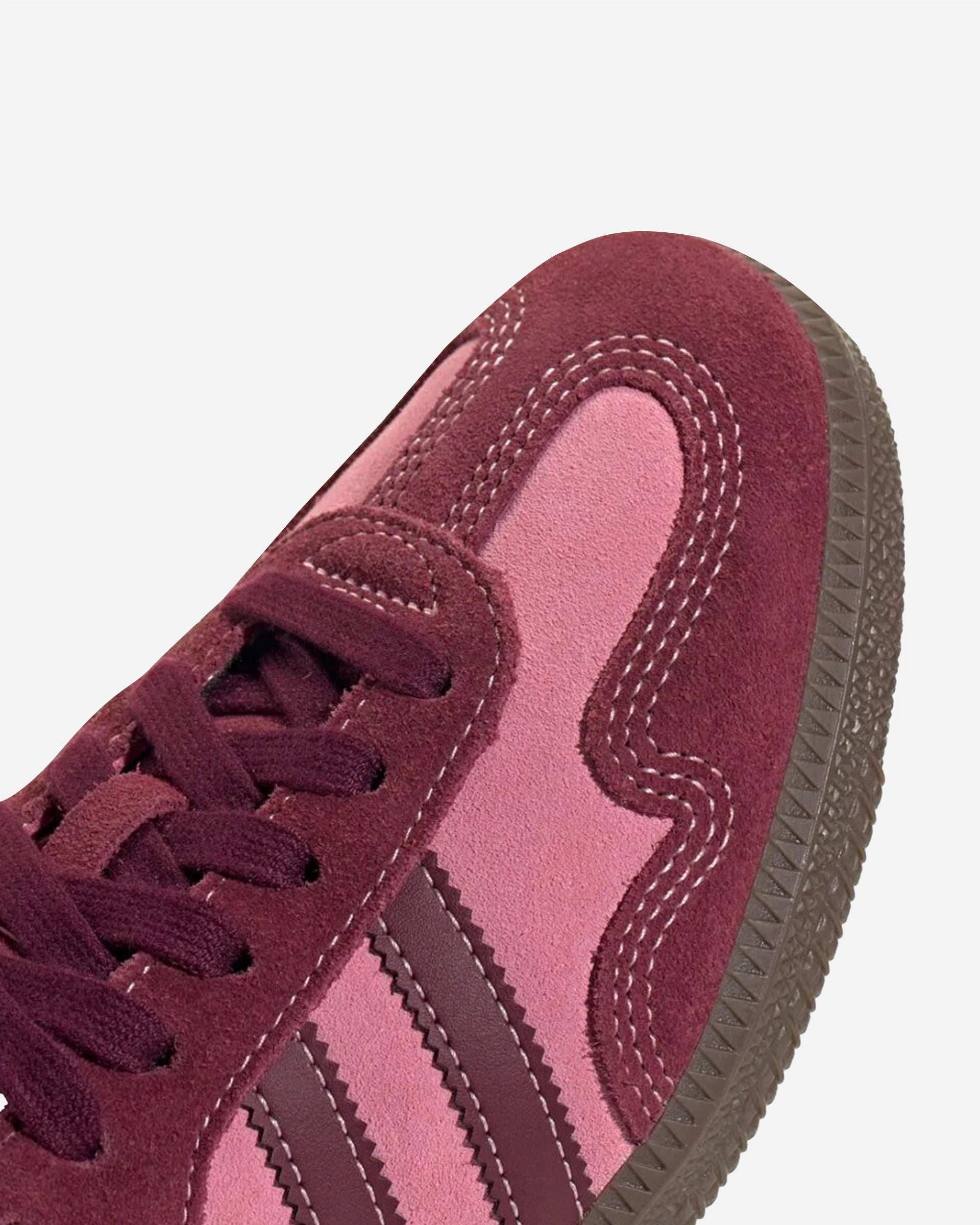 Samba Og Pink Spark