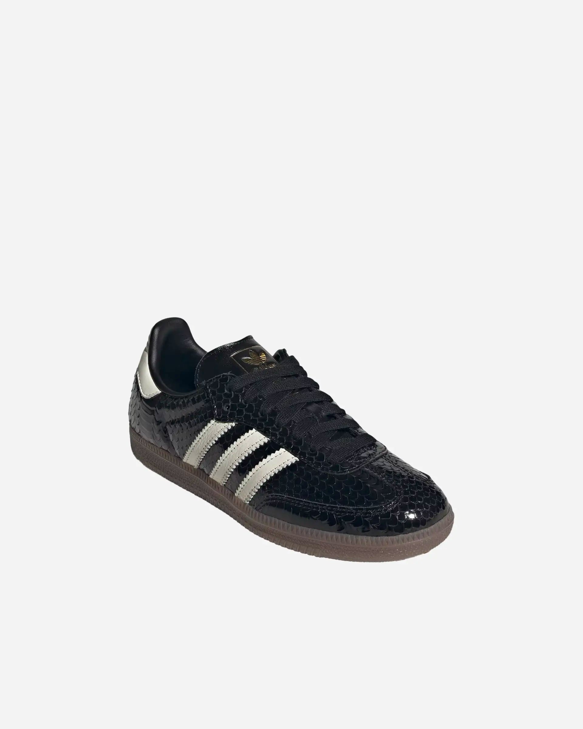 Samba Og Core Black