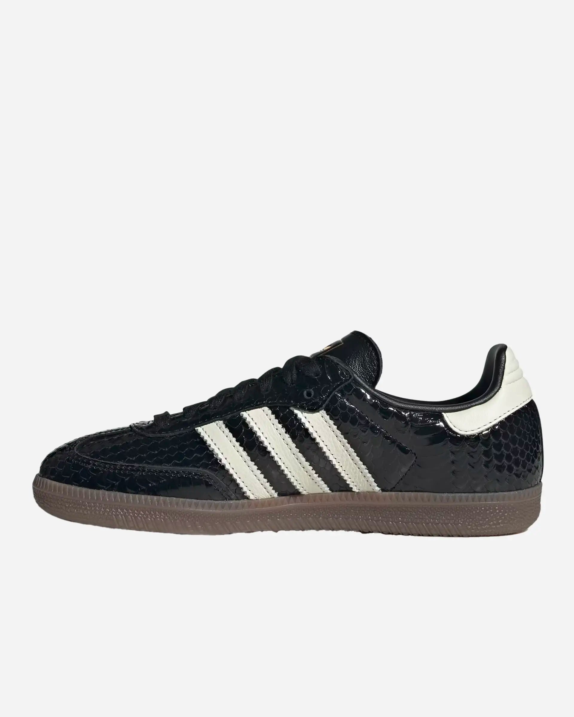 Samba Og Core Black