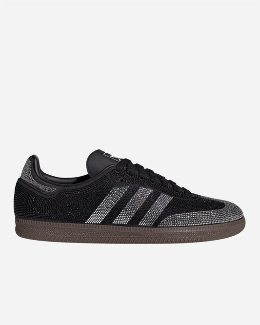 Samba OG Core Black / Cloud White