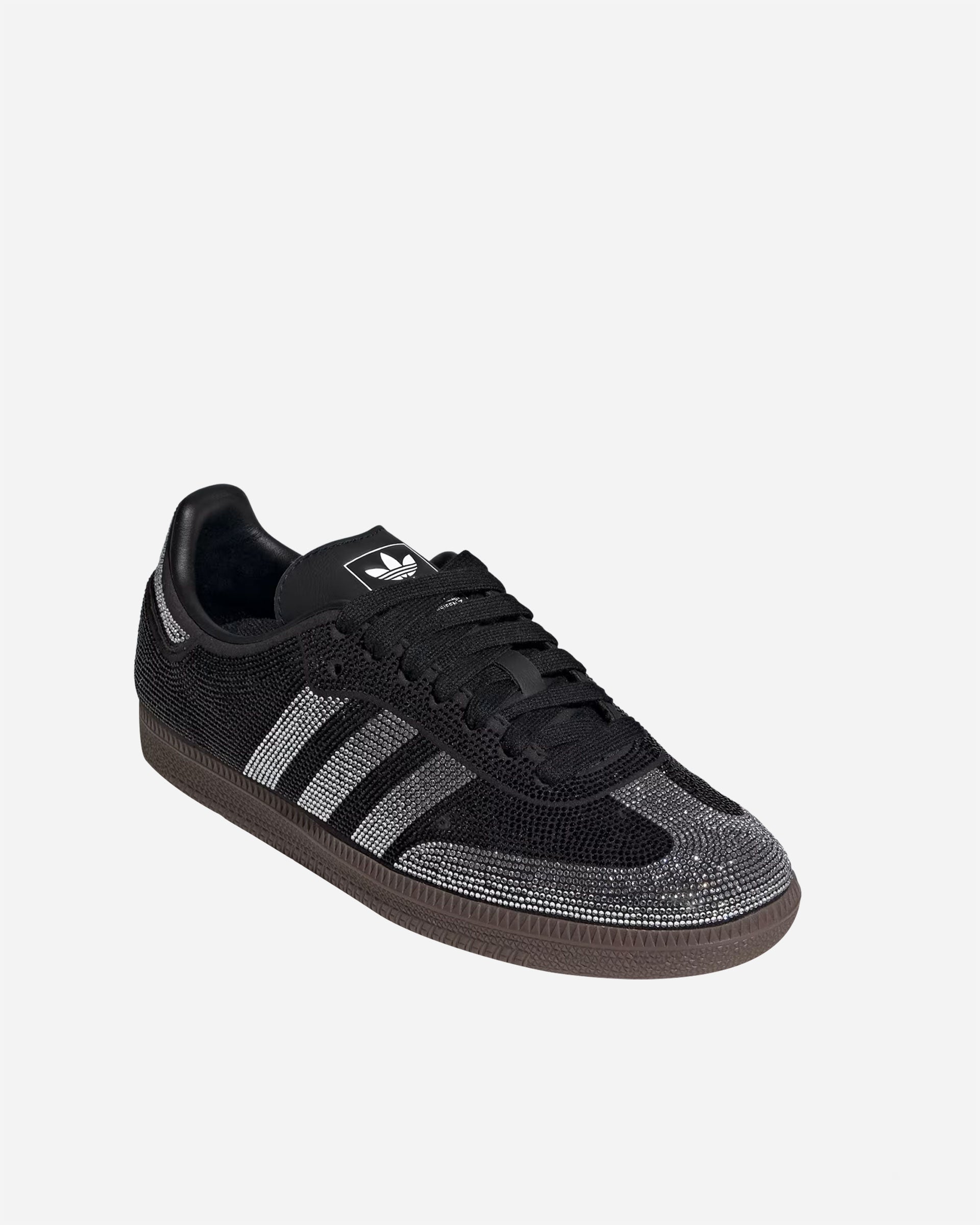 Samba OG Core Black / Cloud White