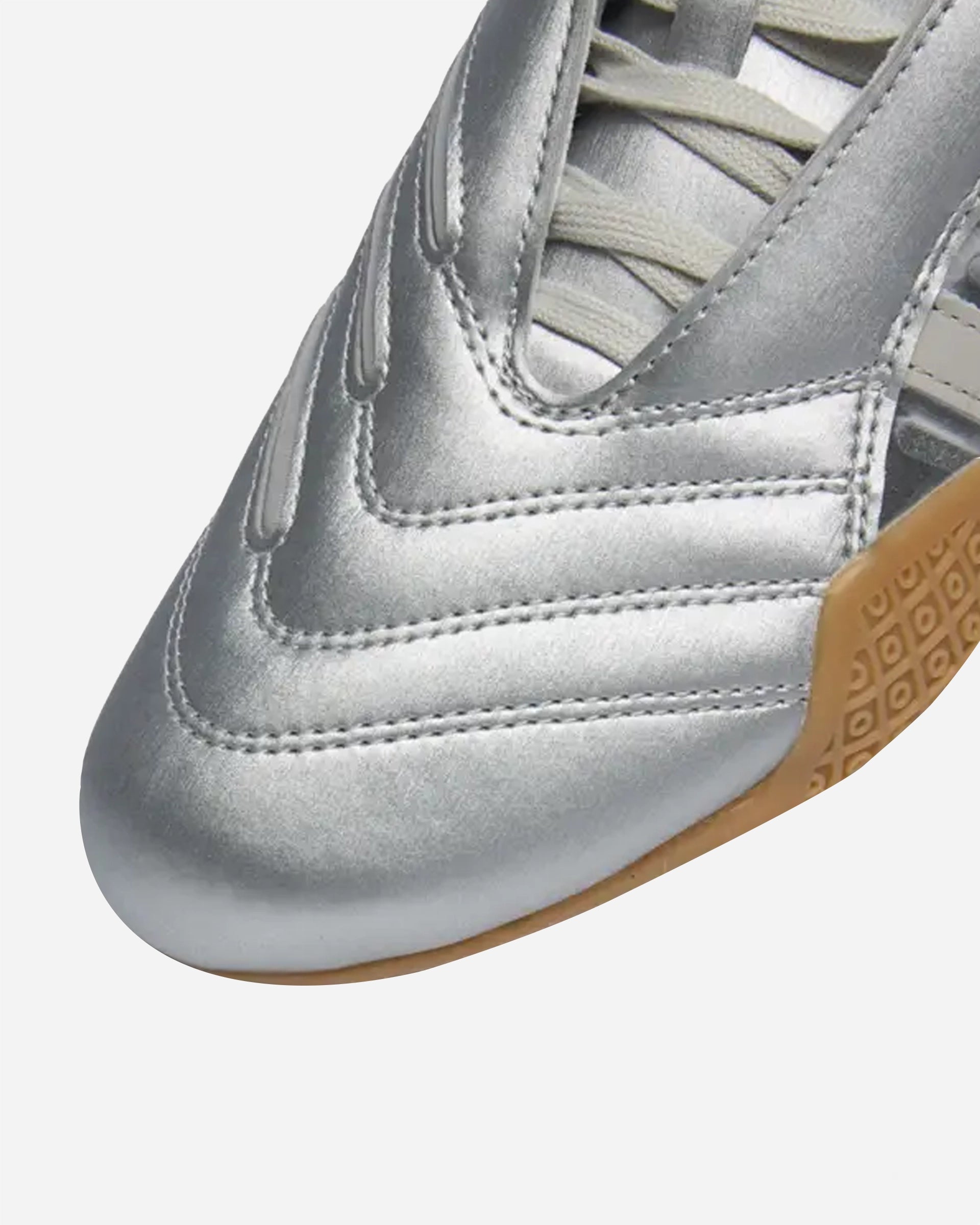 Taekwondo Mei Elite Silver Met / Grey One / Gum