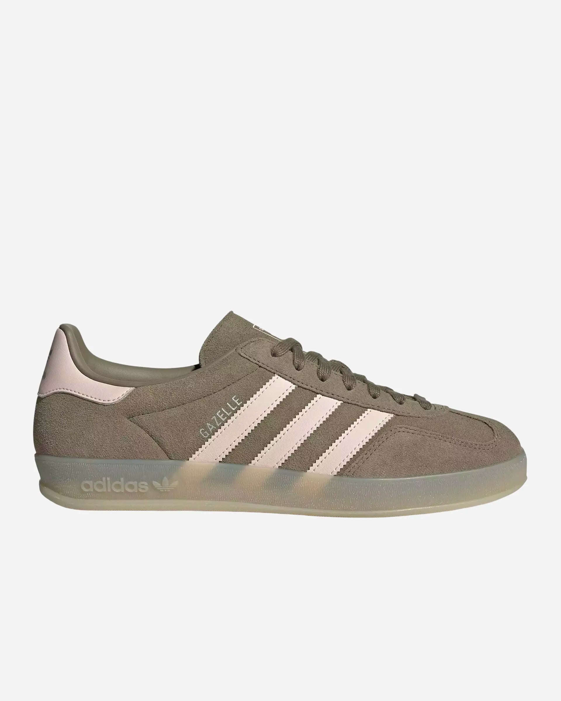 Gazelle Indoor