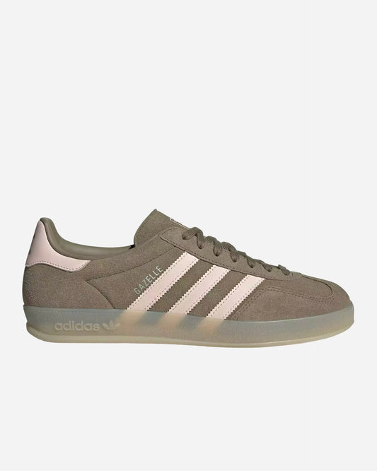 Gazelle Indoor Olive Strata