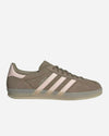 Olive Strata/Wonder Aqua/Clay
