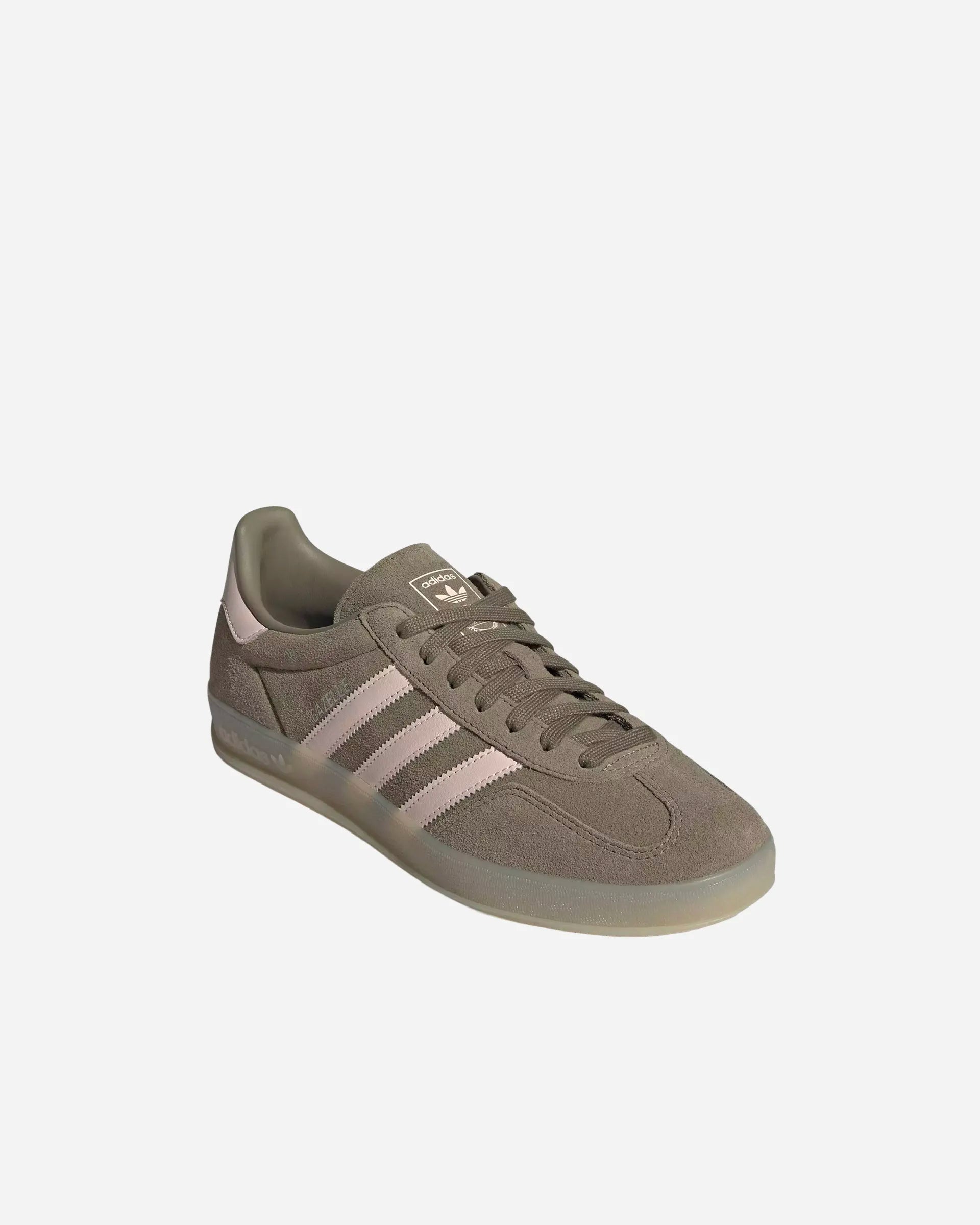 Gazelle Indoor