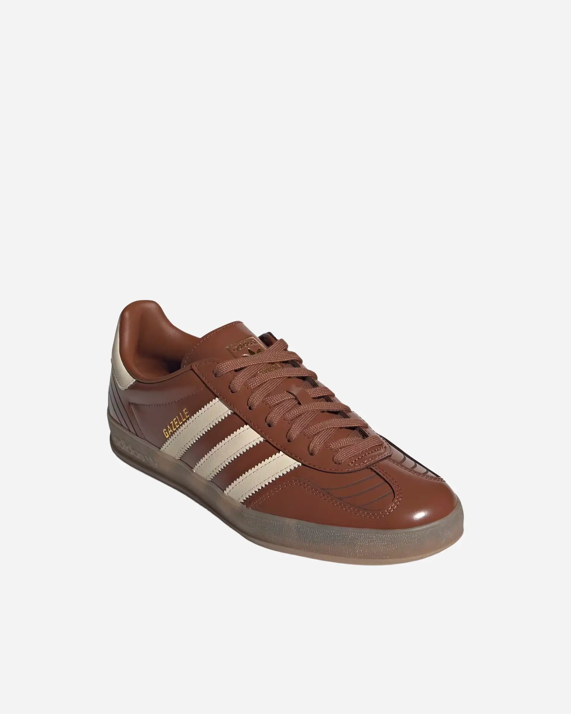 Gazelle Indoor Prebrn/Wonwhi/Gum5