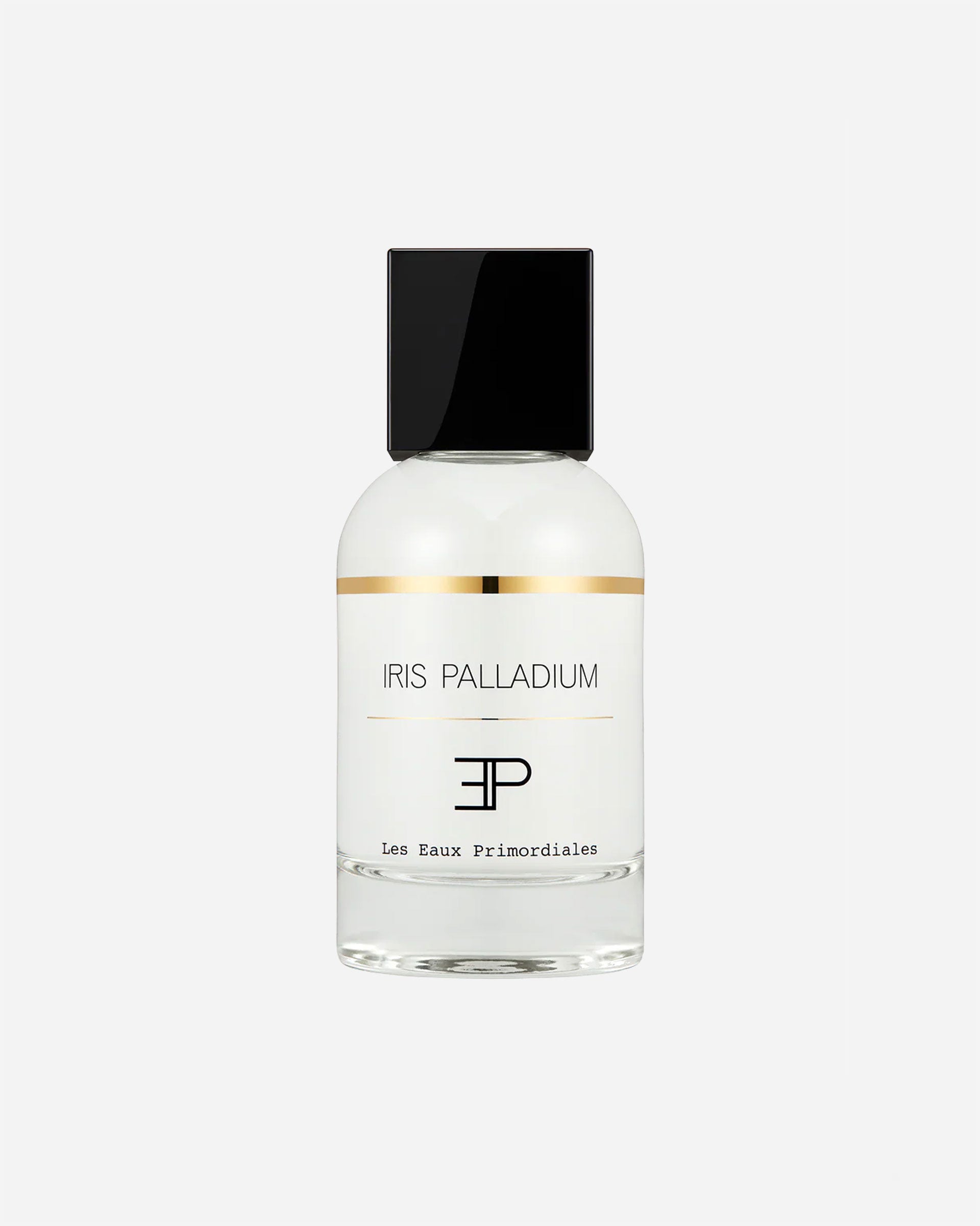 Eau de Parfum Iris Palladium (50ML)