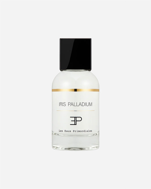 Eau de Parfum Iris Palladium (50ML)