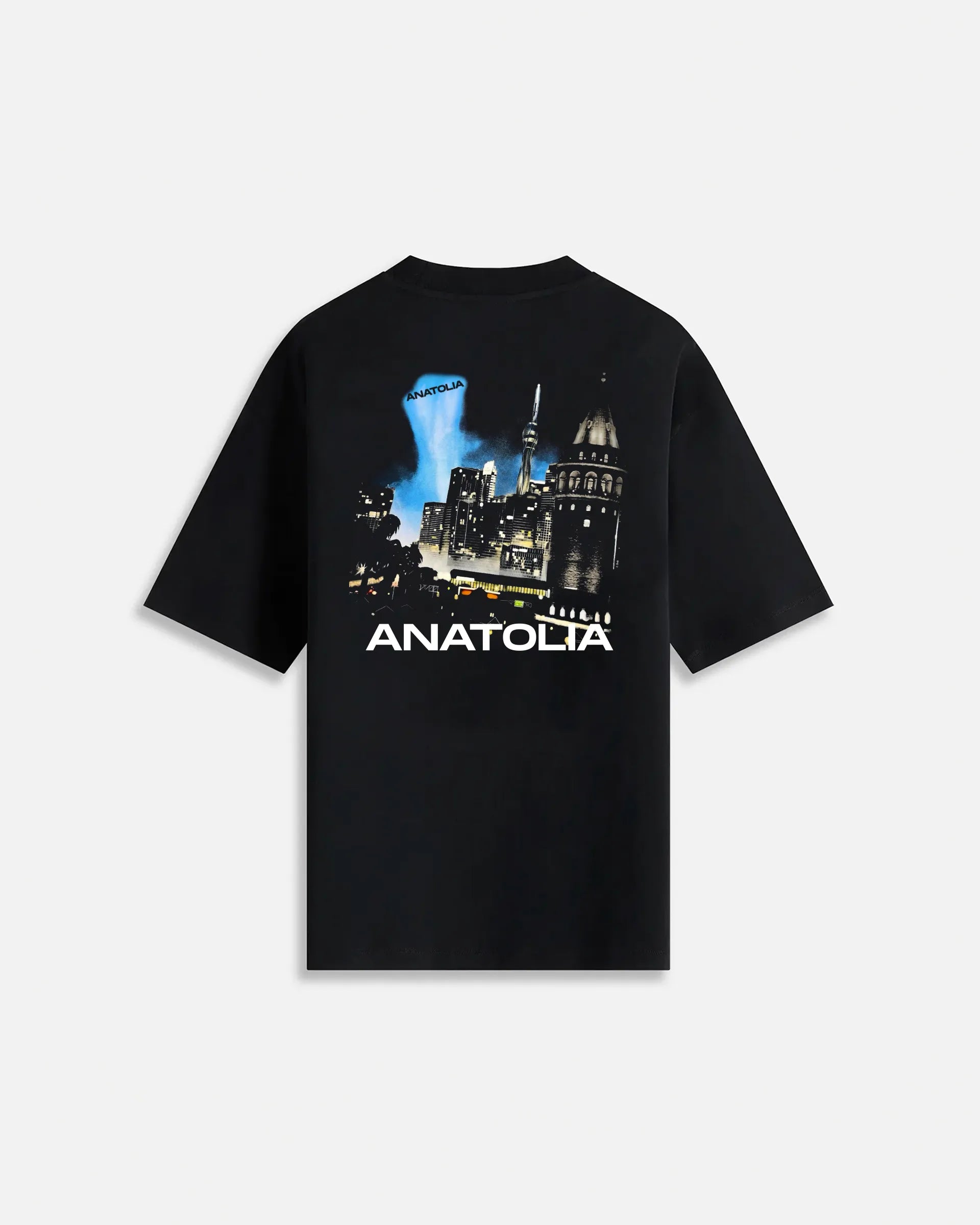 T-Shirt Istanbul