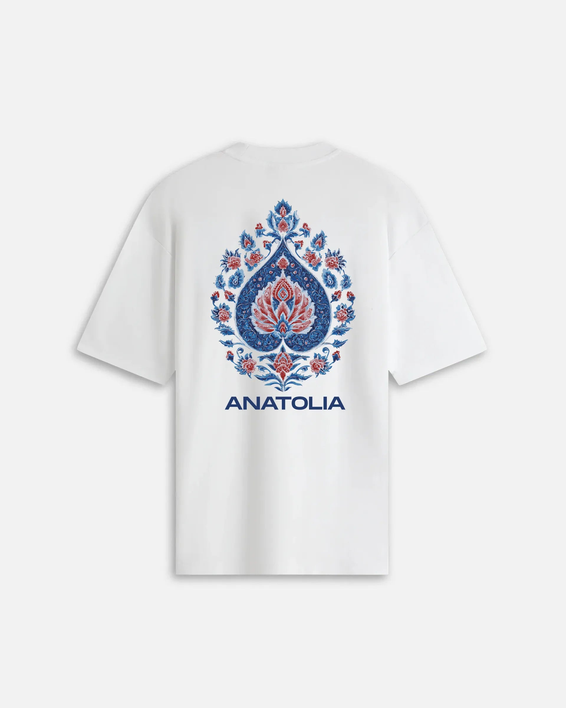 T-Shirt Iznik